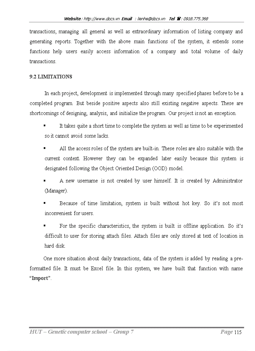 image for page Program testing