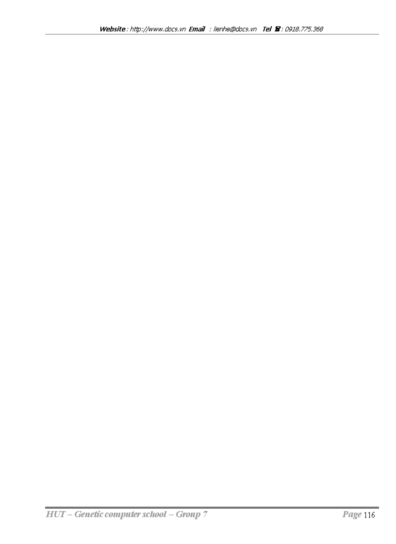 image for page Program testing