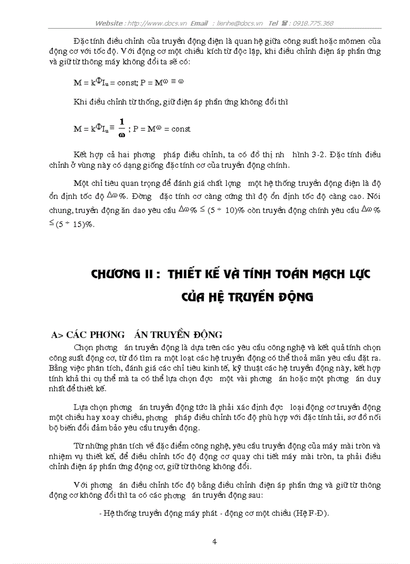 image for page Đặc điểm công nghệ yêu cầu truyền động của máy mài tròn