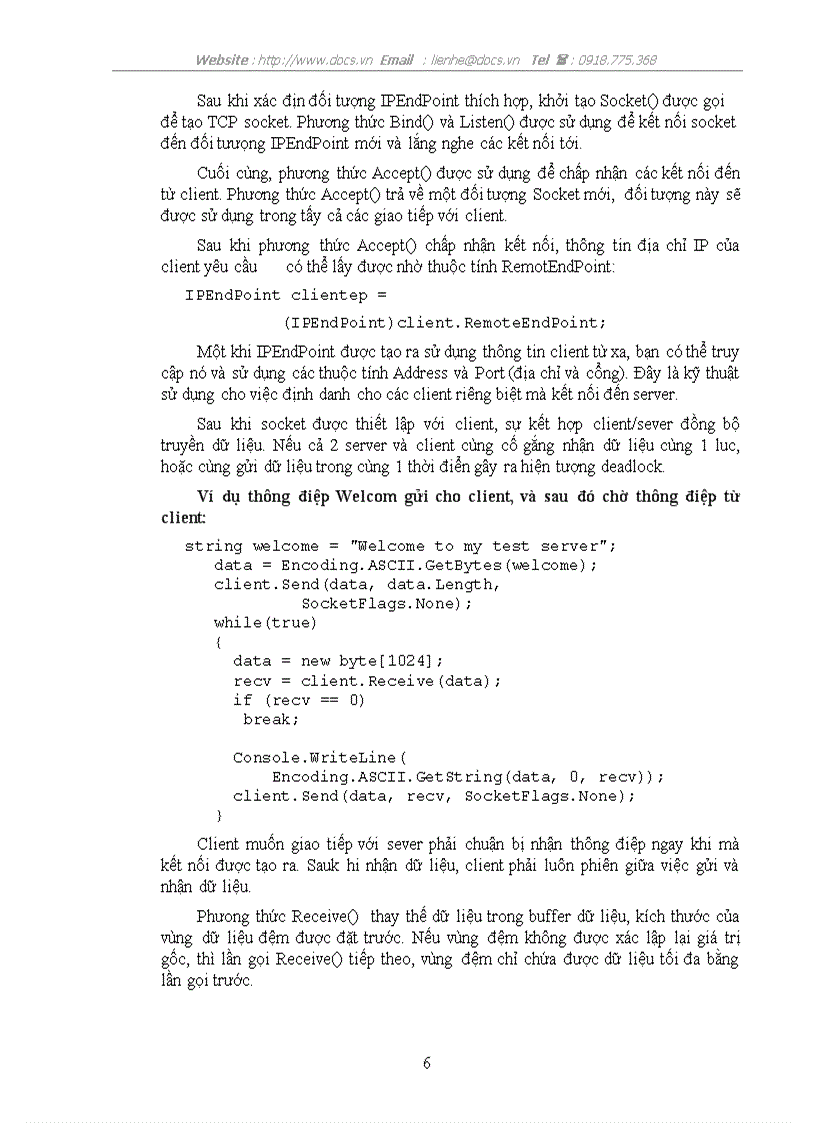 image for page Lập trình Game Đánh bài tiến lên chạy trong mạng LAN