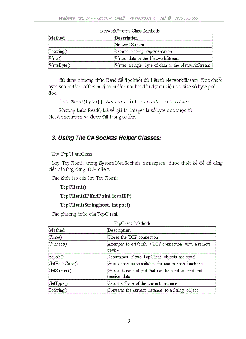 image for page Lập trình Game Đánh bài tiến lên chạy trong mạng LAN