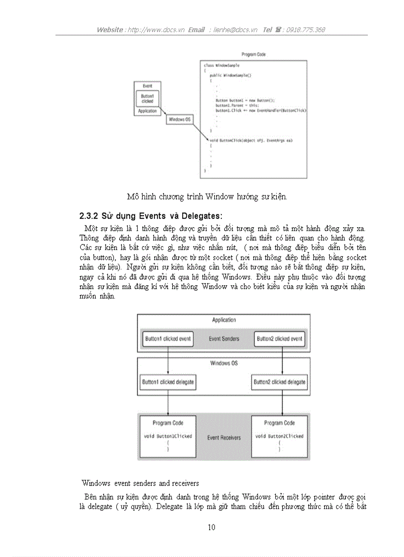 image for page Lập trình Game Đánh bài tiến lên chạy trong mạng LAN