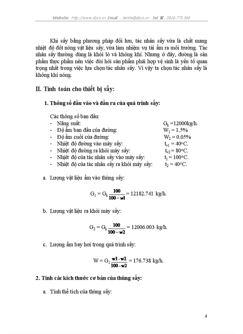 image for page Thiết bị sấy đường