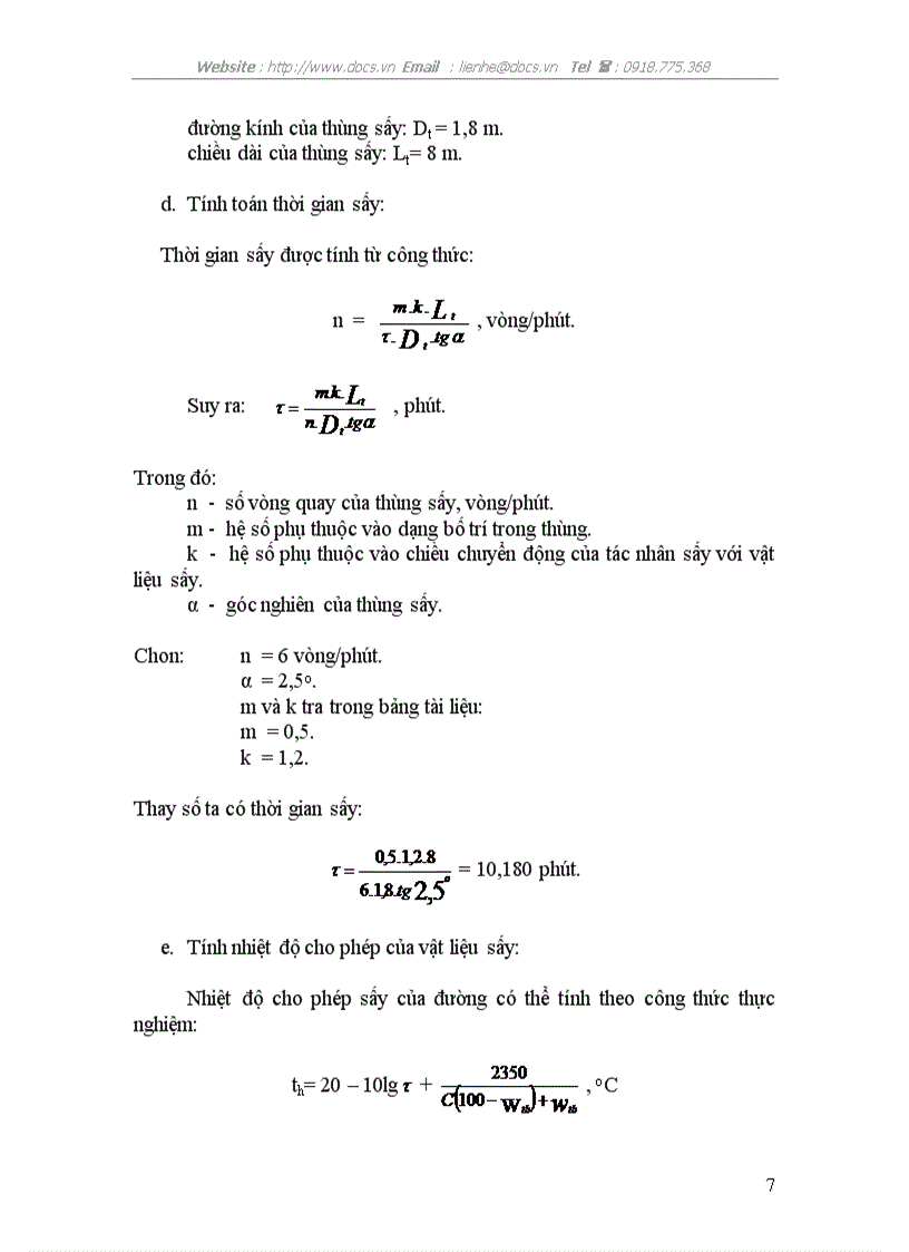 image for page Thiết bị sấy đường