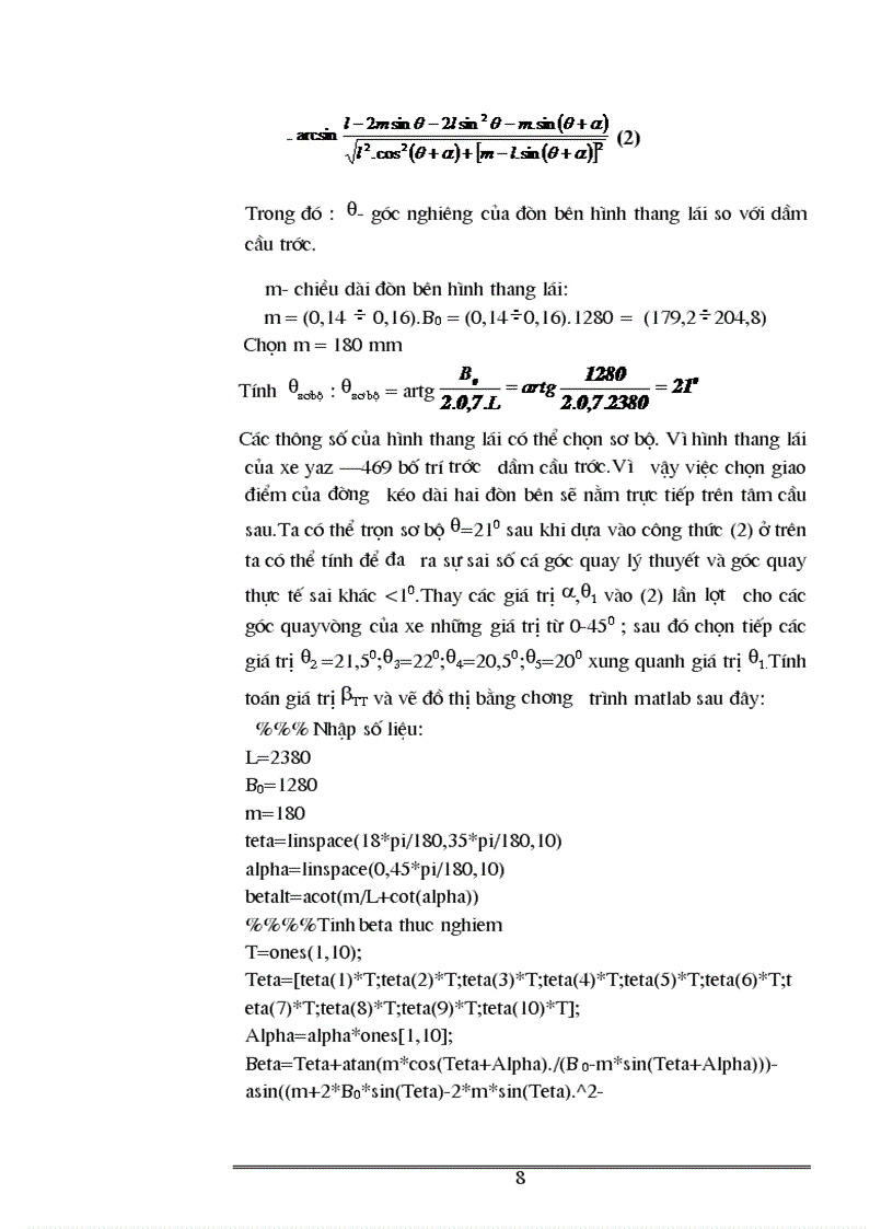 image for page Hệ thống lái trên xe yza 469