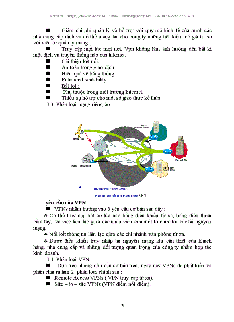 image for page Mạng riêng ảo