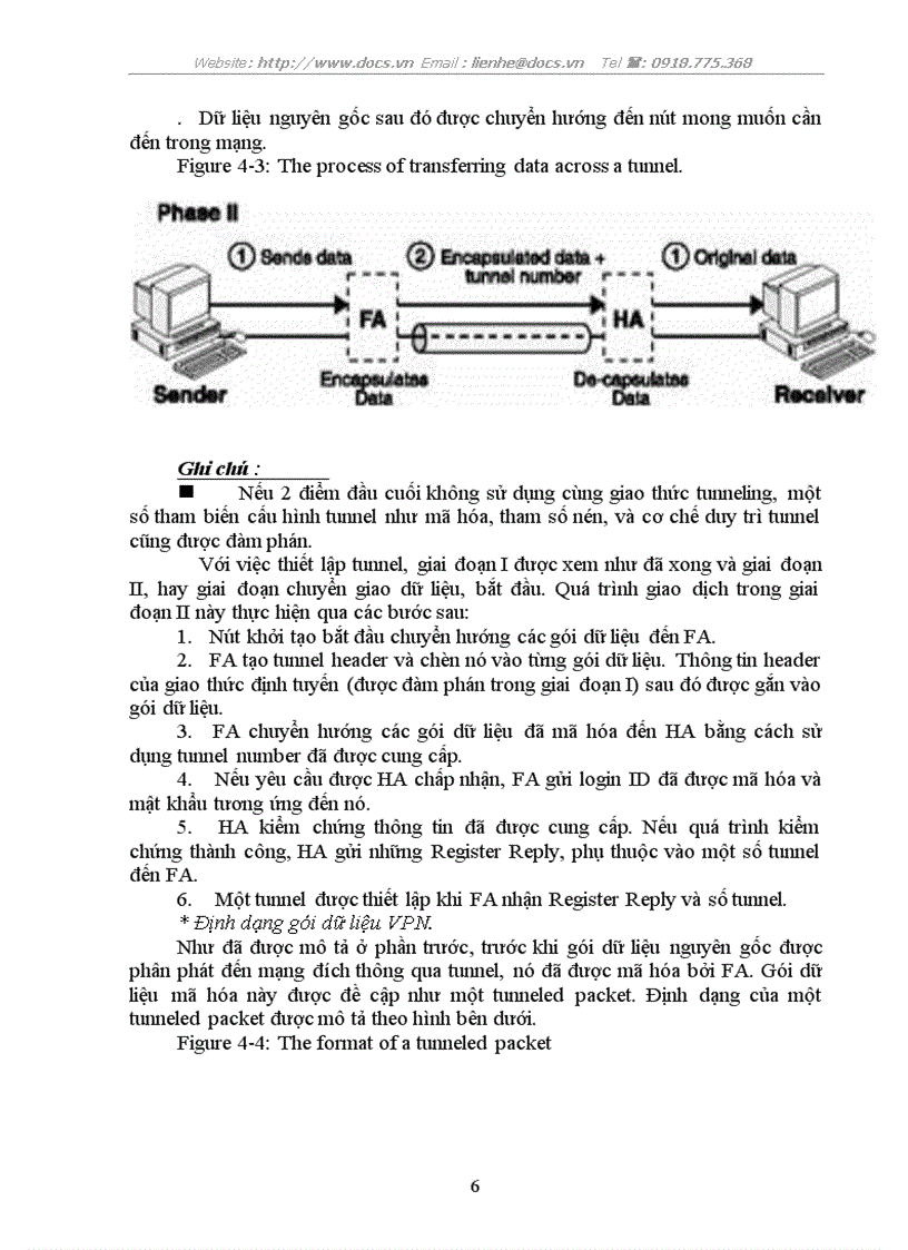 image for page Mạng riêng ảo