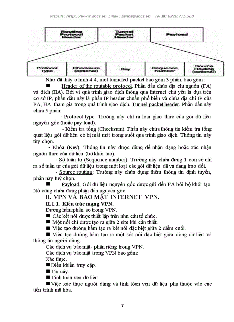 image for page Mạng riêng ảo