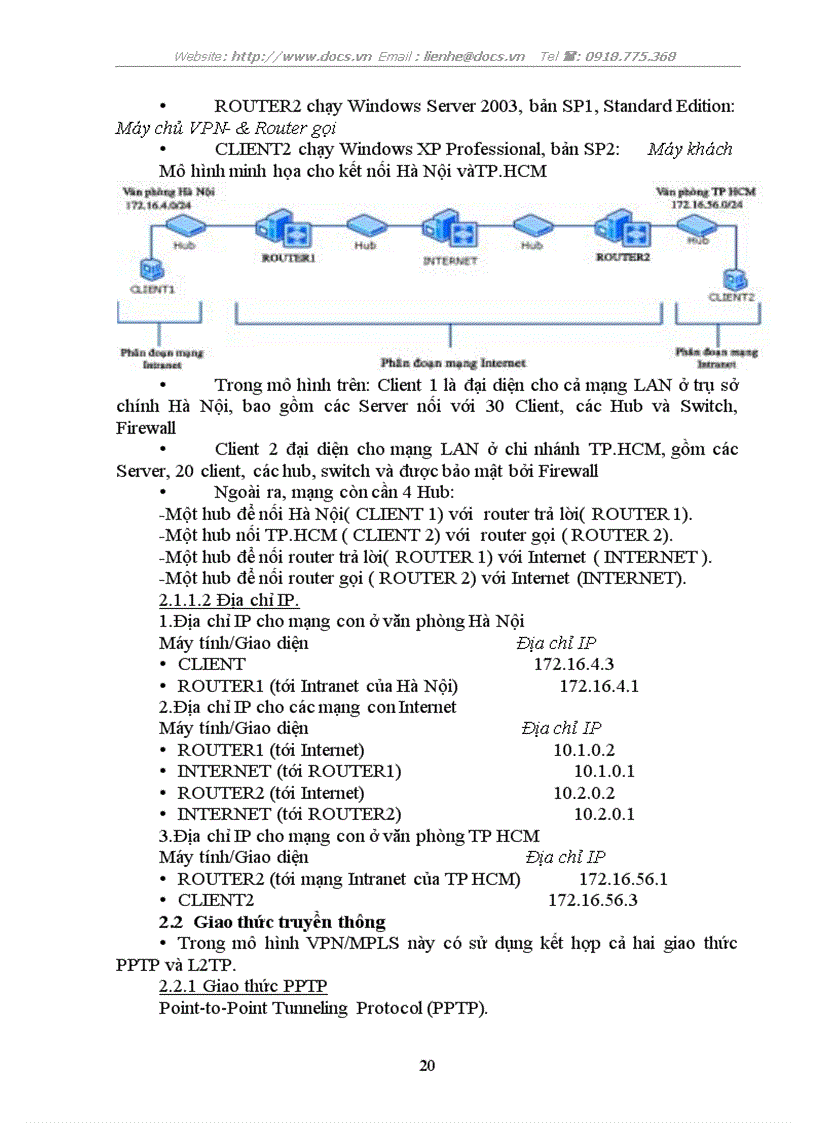 image for page Mạng riêng ảo