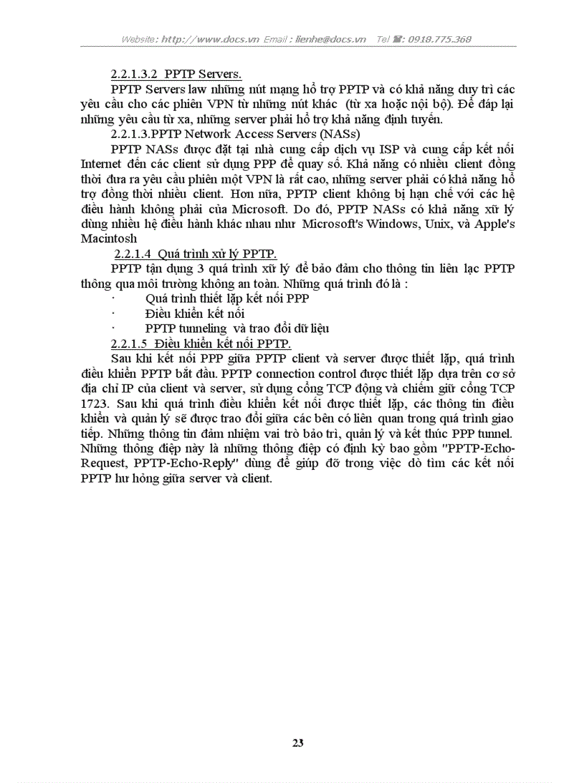 image for page Mạng riêng ảo