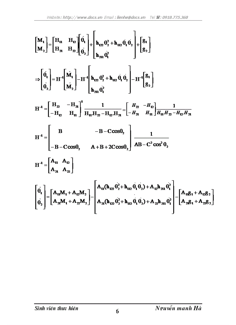image for page Bài tập ROBOT số 2
