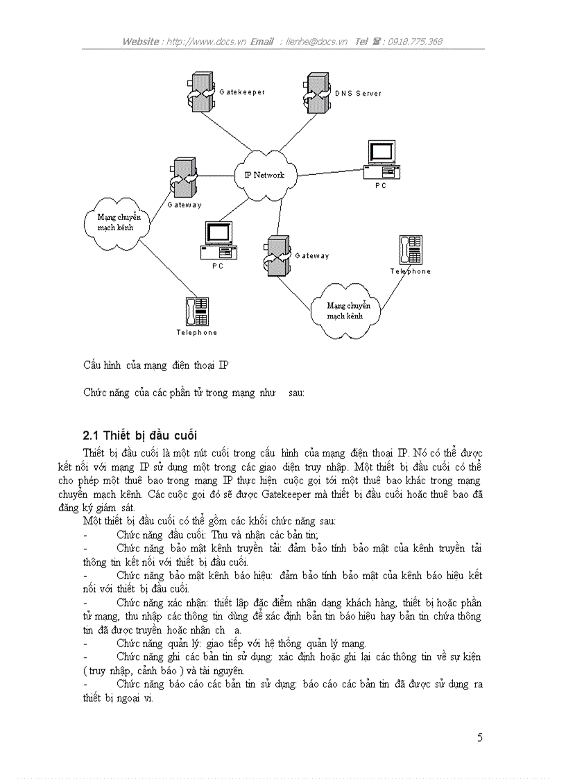 image for page Tìm hiểu giao thức H323 xây dựng ứng dụng VoIP so sánh H323 với giao thức SIP