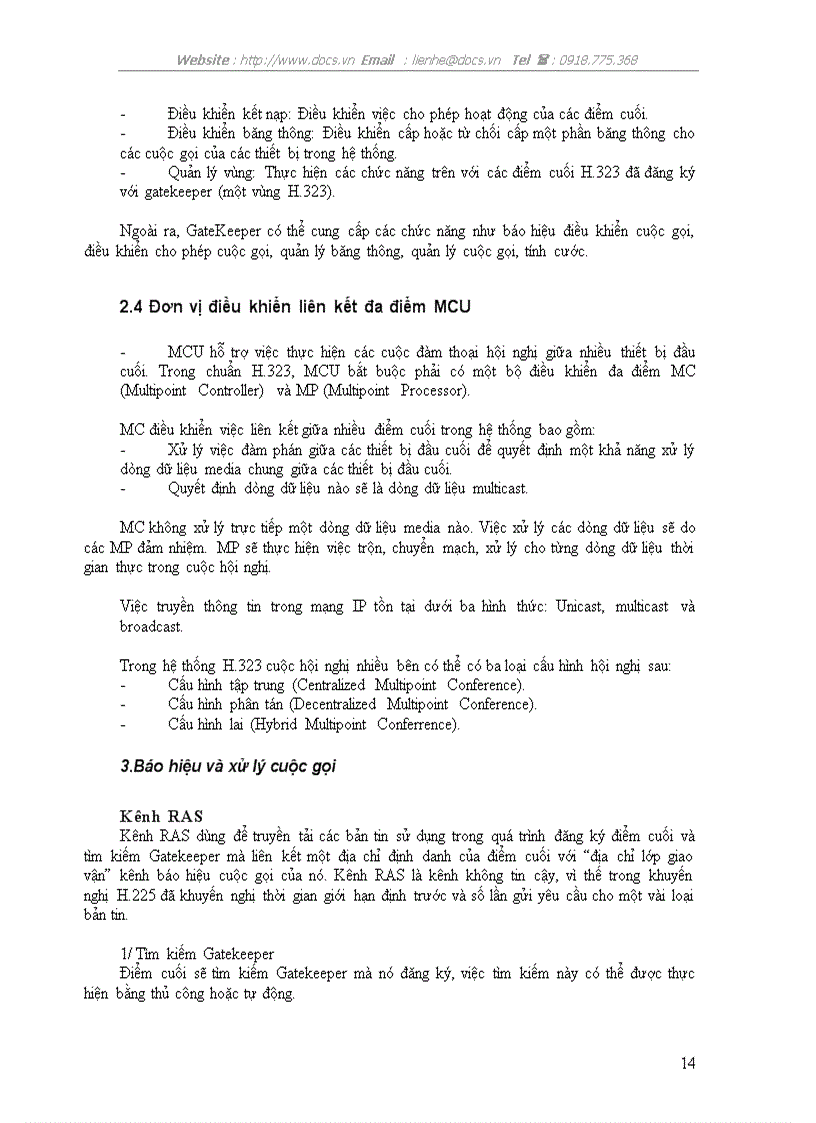 image for page Tìm hiểu giao thức H323 xây dựng ứng dụng VoIP so sánh H323 với giao thức SIP