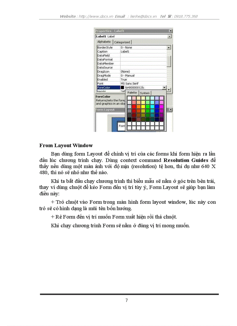 image for page Xây dựng chương trình Trò chơi cờ Caro