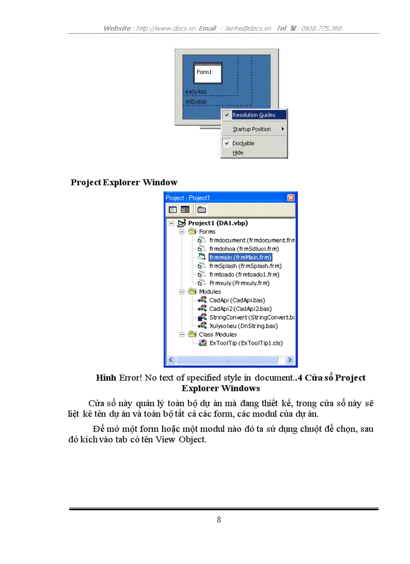 image for page Xây dựng chương trình Trò chơi cờ Caro