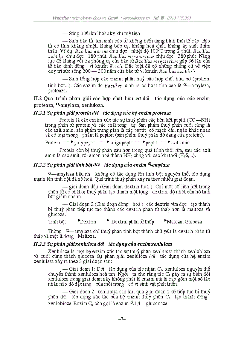 image for page Ảnh hưởng của các điều kiện đến quá trình lên men tĩn chủng Bacillus sử dụng để SX chế phẩm xử lý môi trường nuôi tôm