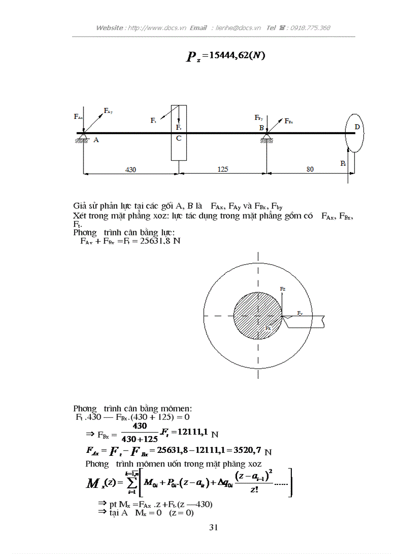 image for page Thiết kế máy tiện ren vít vạn năng