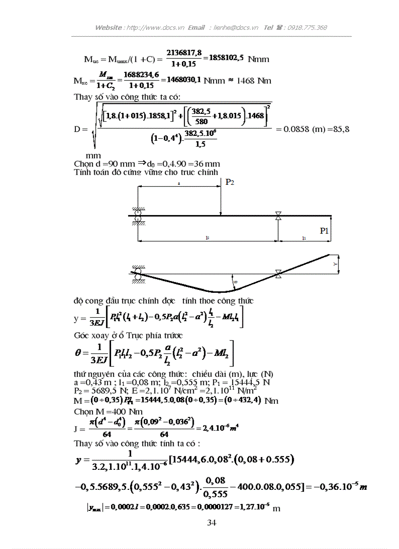 image for page Thiết kế máy tiện ren vít vạn năng