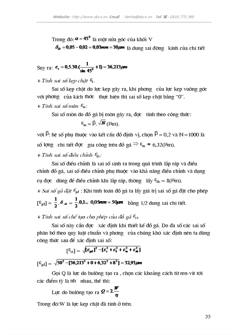 image for page Công nghệ chế tạo máy Vòi phun bơm cao áp động cơ Điezen D12