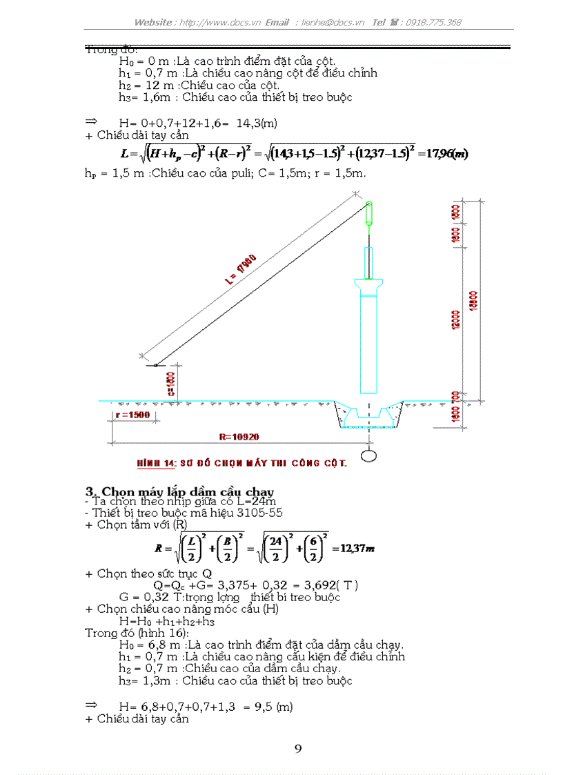 image for page Kỹ thuật lắp ghép nhà công nghiệp 1 tầng