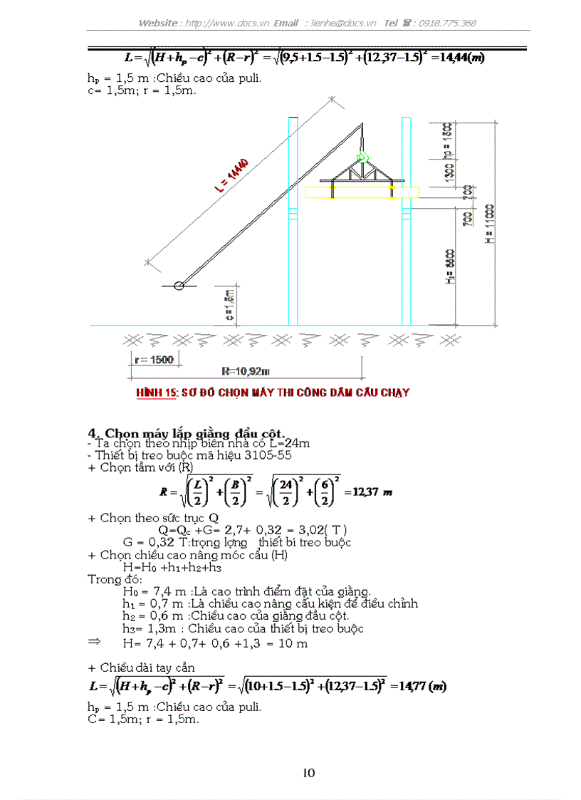 image for page Kỹ thuật lắp ghép nhà công nghiệp 1 tầng