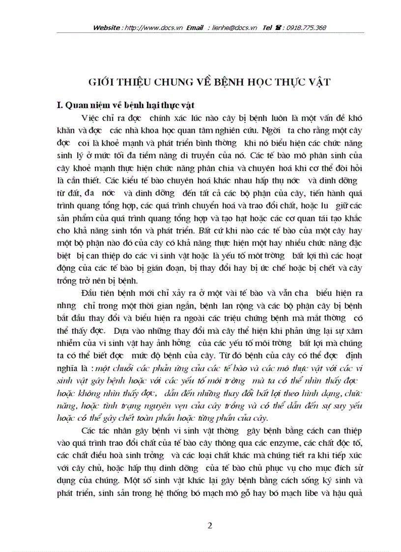 image for page Bệnh học thực vật kỹ thuật phân lập nấm bệnh nấm đối kháng