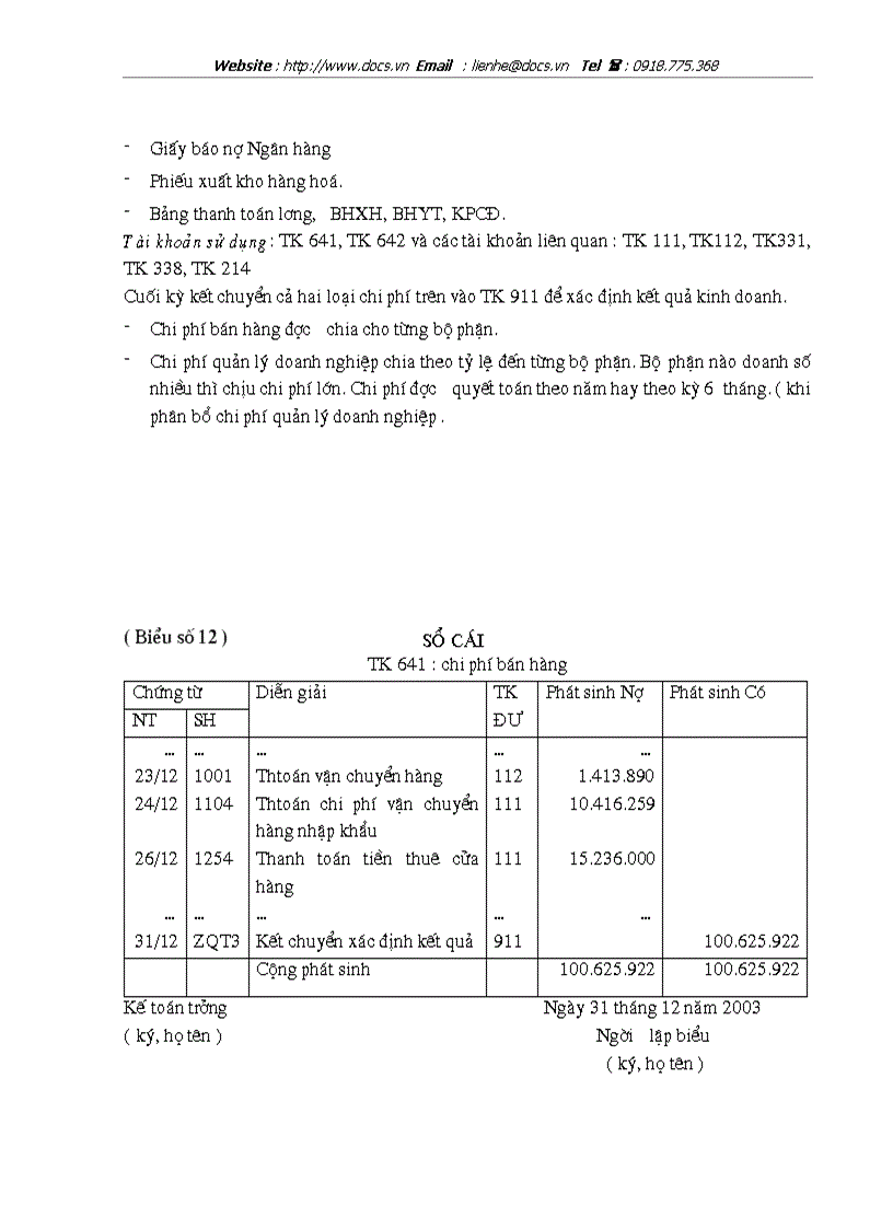 image for page Thực tế công tác tổ chức công tác kế toán tại Công ty cổ phần Hỗ trợ phát triển tin học HiPT