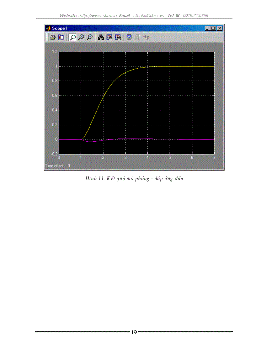 image for page Điều khiển Robot