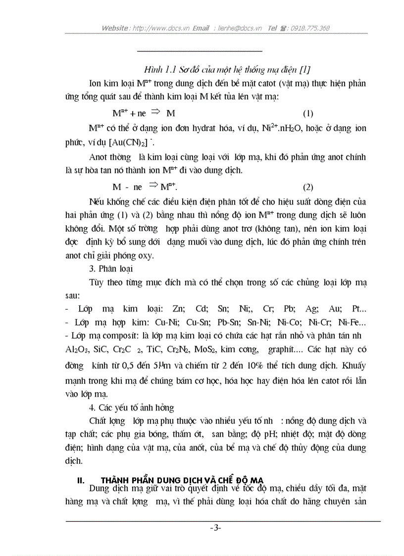 image for page Xử lý nước thải công nghiệp mạ điện