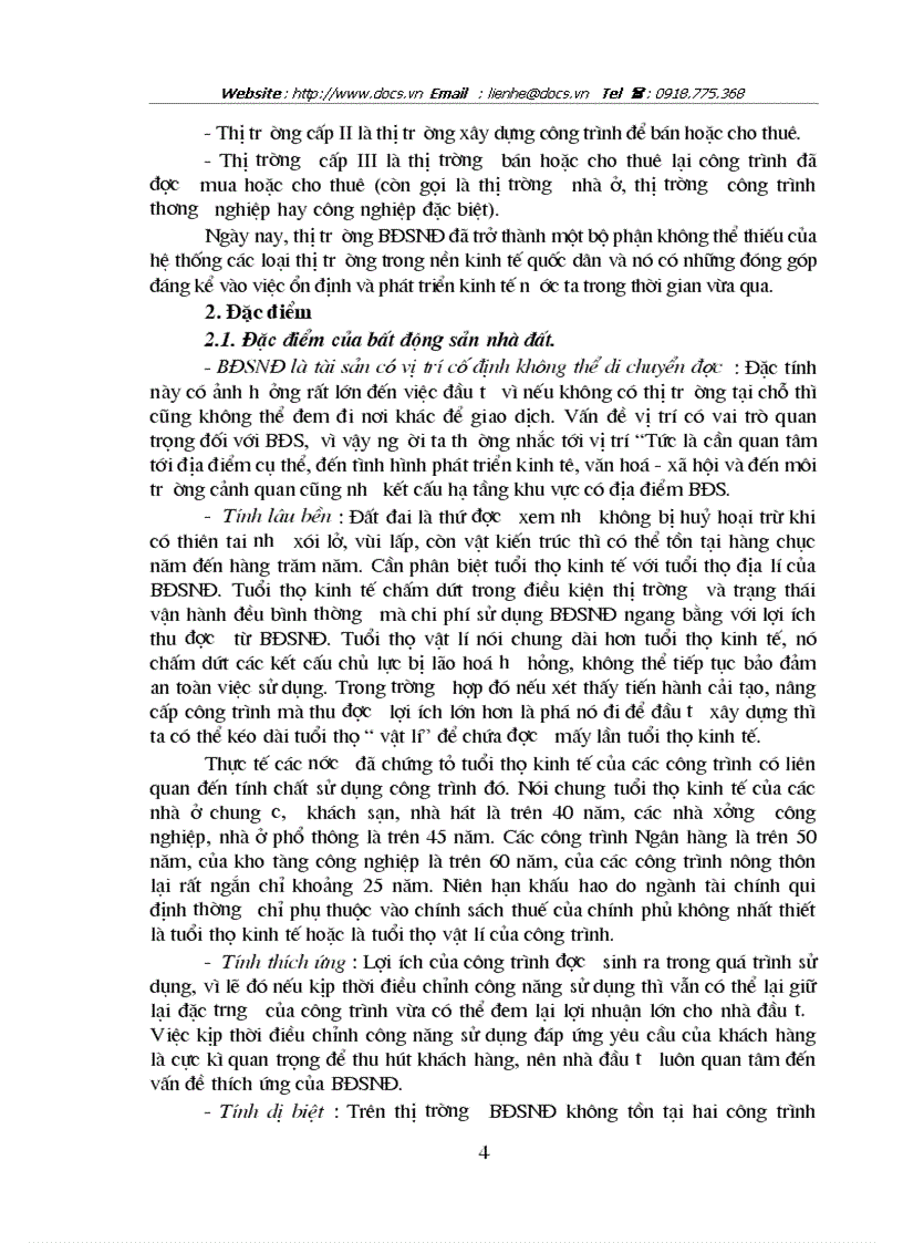 image for page Thị trường BĐS nhà đất Hà Nội trong giai đoạn hiện nay Thực trạng giải pháp