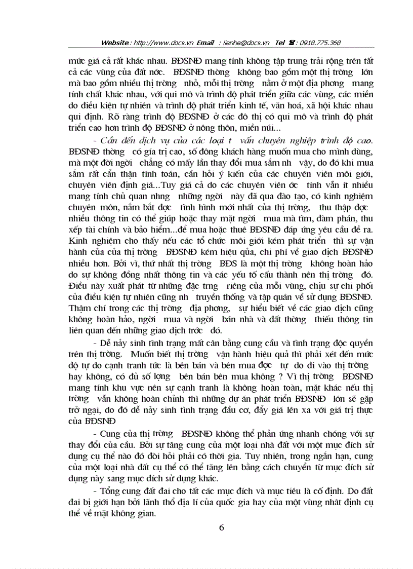 image for page Thị trường BĐS nhà đất Hà Nội trong giai đoạn hiện nay Thực trạng giải pháp