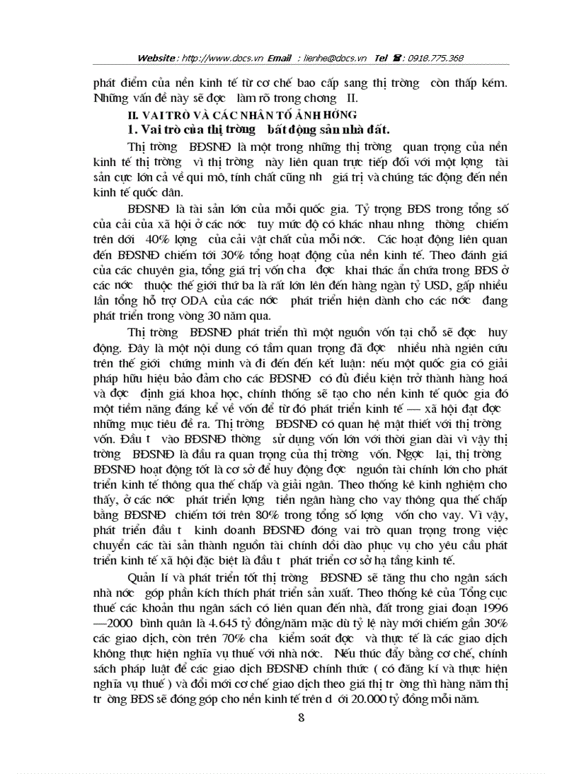 image for page Thị trường BĐS nhà đất Hà Nội trong giai đoạn hiện nay Thực trạng giải pháp