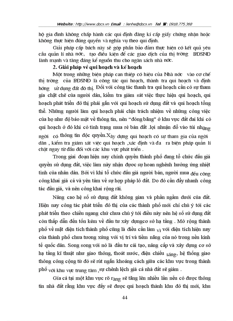image for page Thị trường BĐS nhà đất Hà Nội trong giai đoạn hiện nay Thực trạng giải pháp