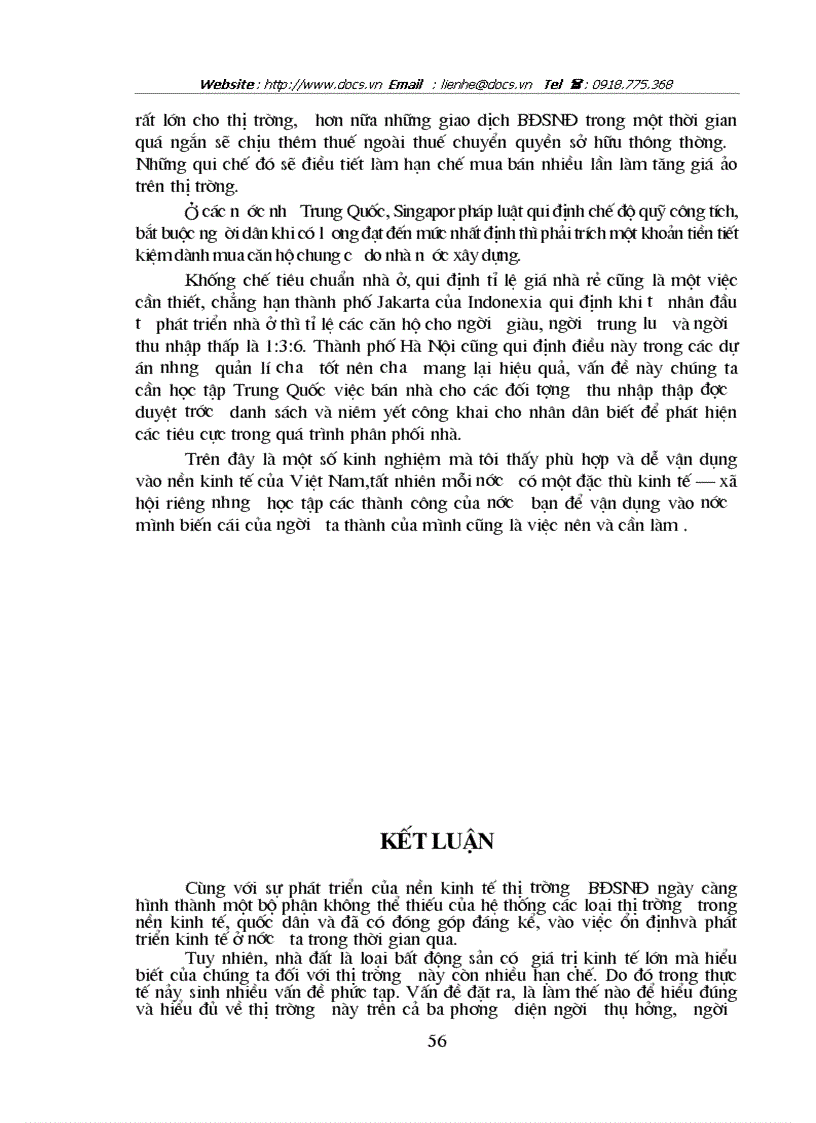 image for page Thị trường BĐS nhà đất Hà Nội trong giai đoạn hiện nay Thực trạng giải pháp