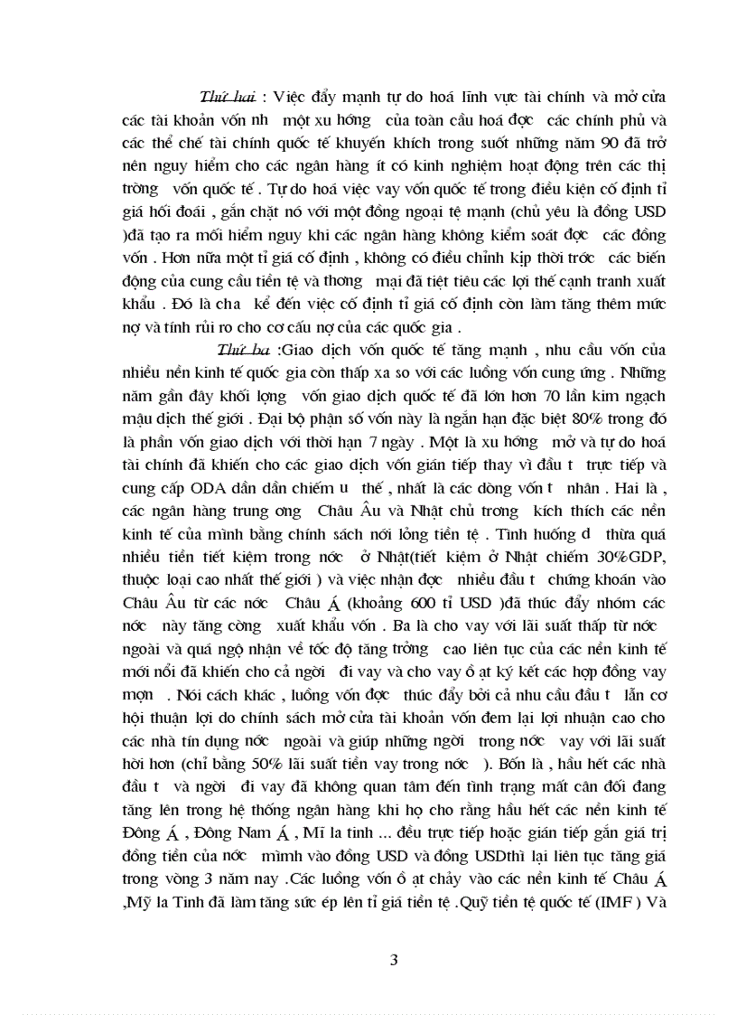 image for page Vận dụng cặp phạm trù nguyên nhân hệ quả phân tích cuộc khủng hoảng kinh tế châu á 1997