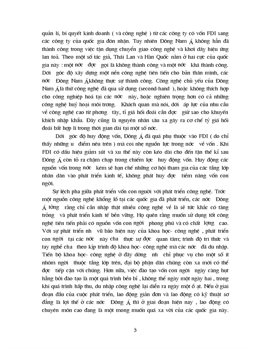 image for page Vận dụng cặp phạm trù nguyên nhân hệ quả phân tích cuộc khủng hoảng kinh tế châu á 1997