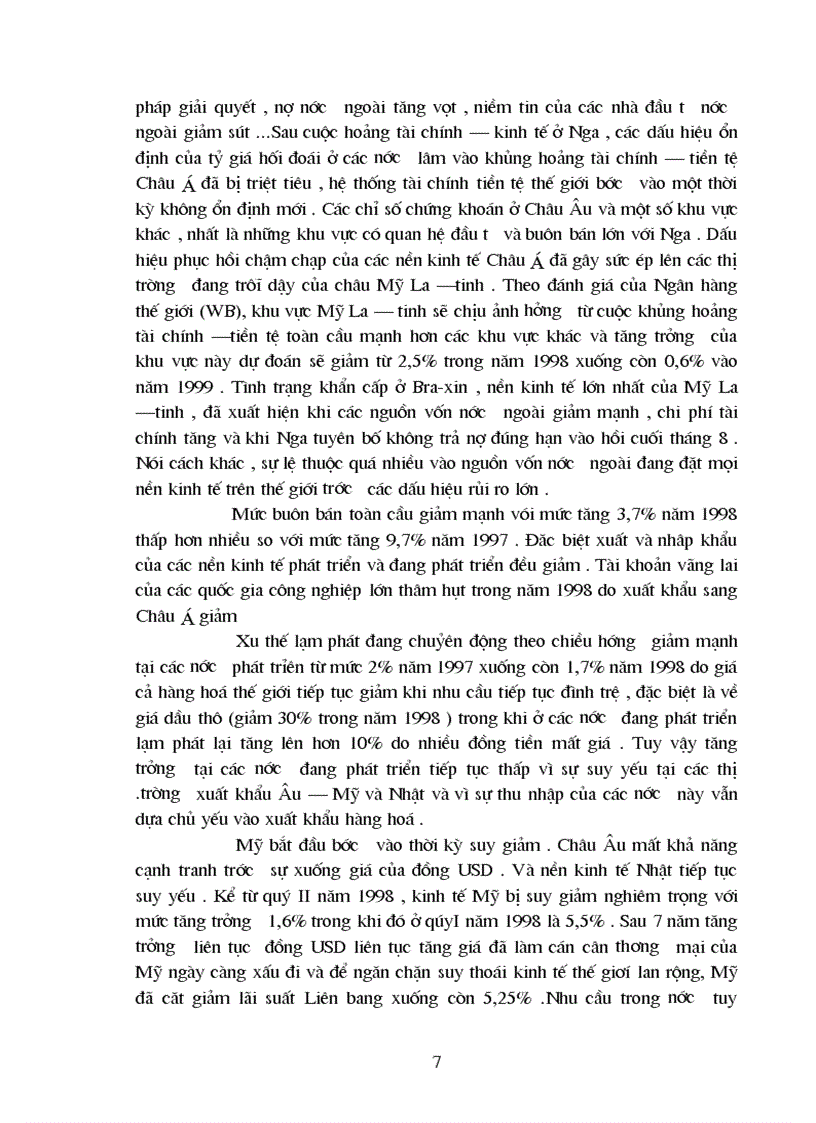 image for page Vận dụng cặp phạm trù nguyên nhân hệ quả phân tích cuộc khủng hoảng kinh tế châu á 1997