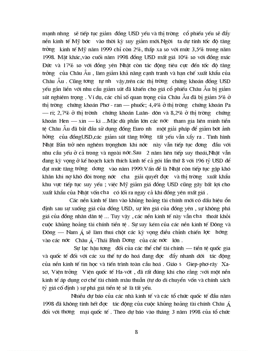 image for page Vận dụng cặp phạm trù nguyên nhân hệ quả phân tích cuộc khủng hoảng kinh tế châu á 1997
