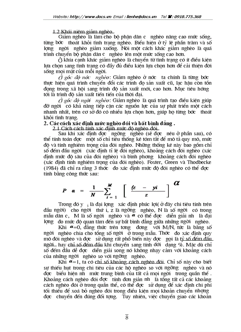 image for page Những giải pháp cơ bản thực hiện xoá đói giảm nghèo tỉnh Bắc Giang