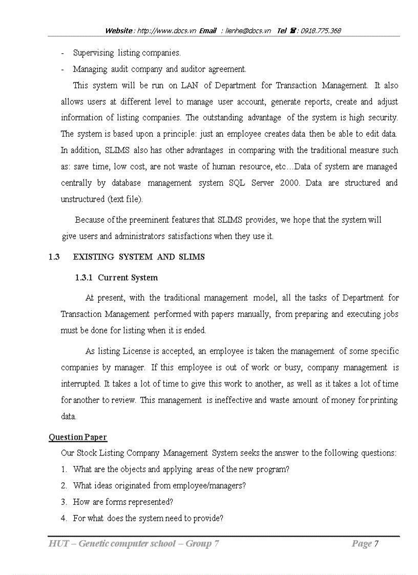 image for page English