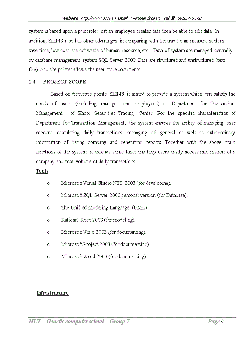 image for page English