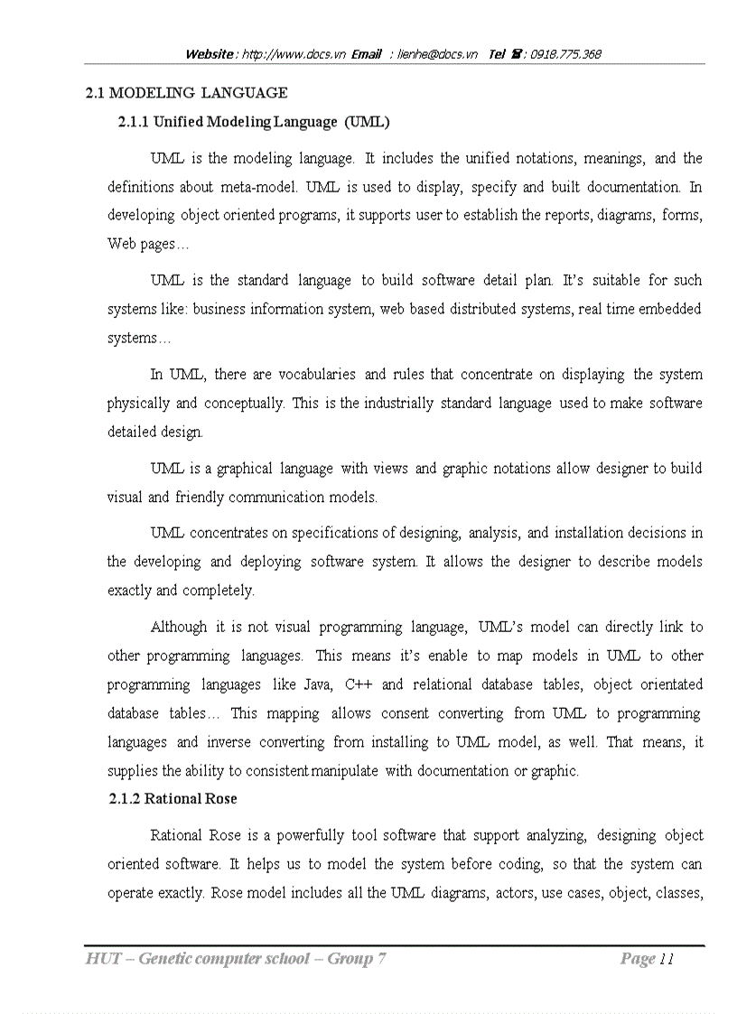 image for page English