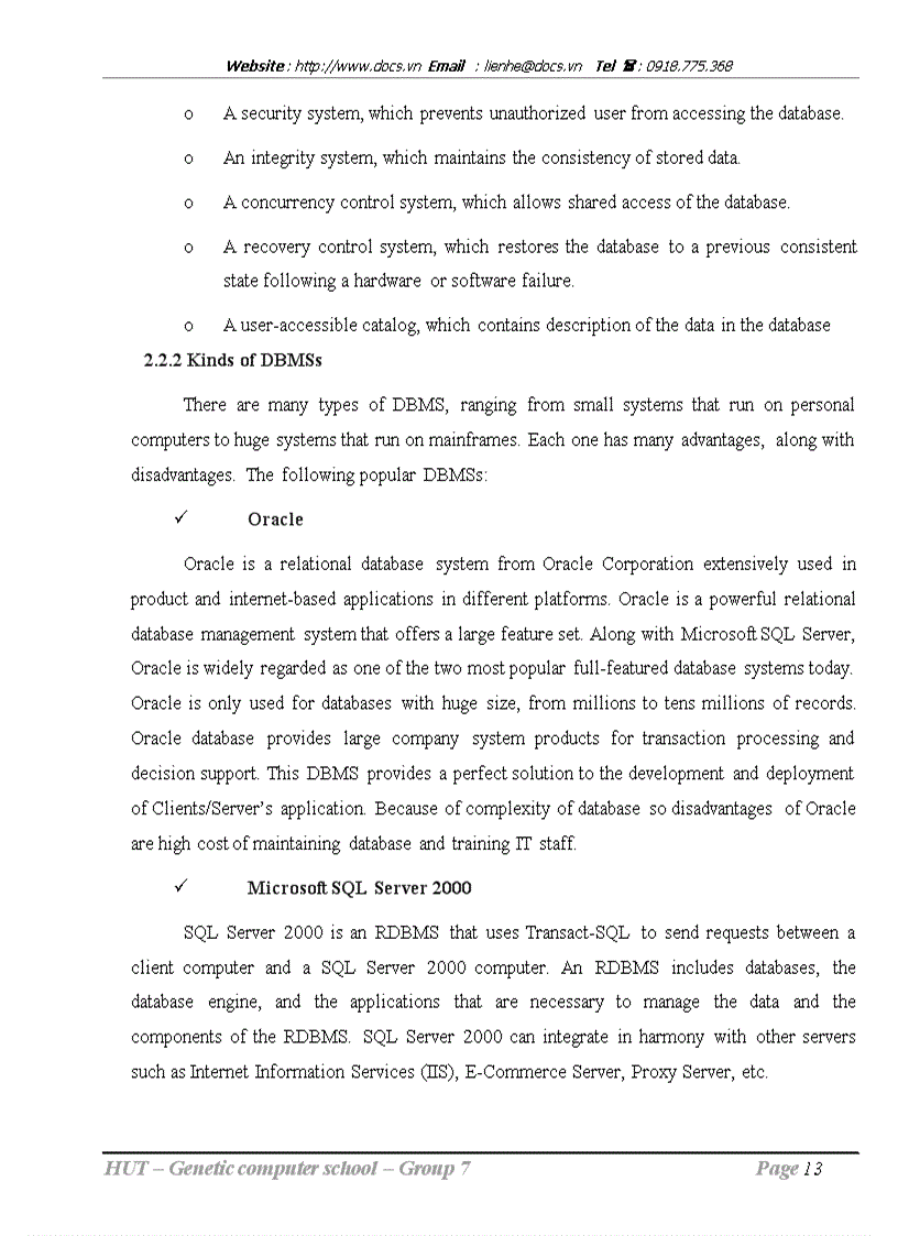 image for page English