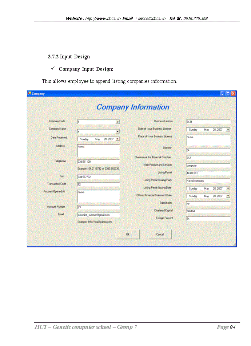 image for page English