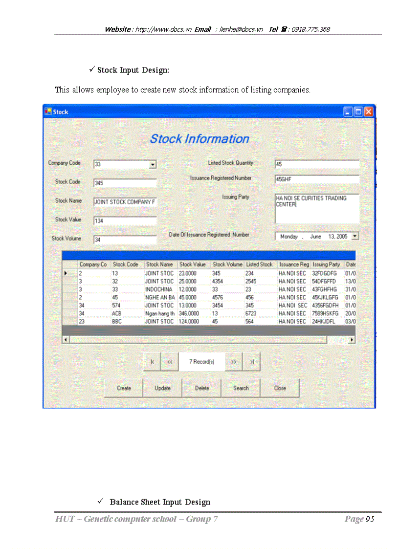 image for page English