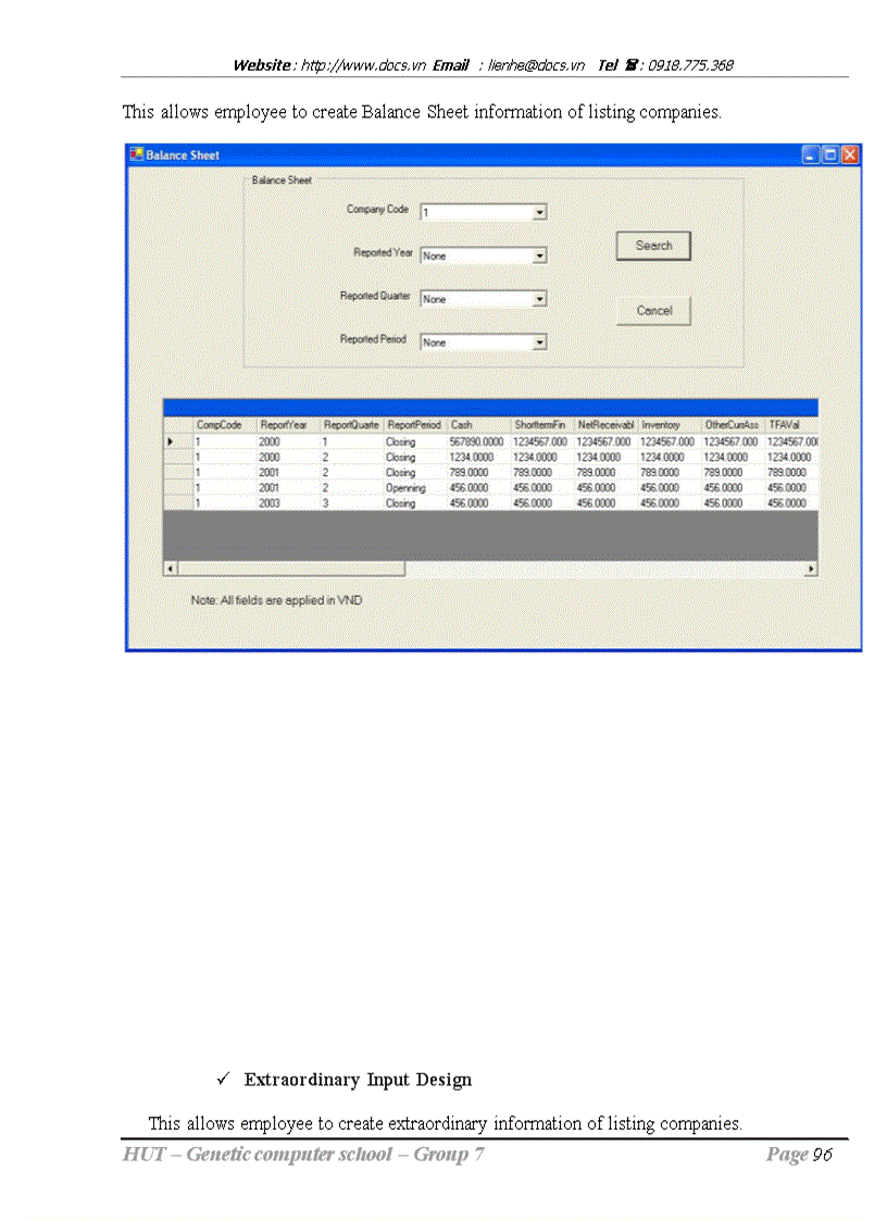 image for page English