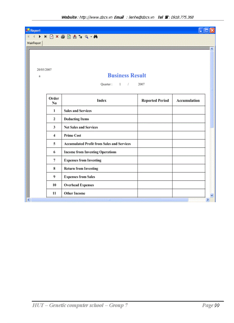 image for page English