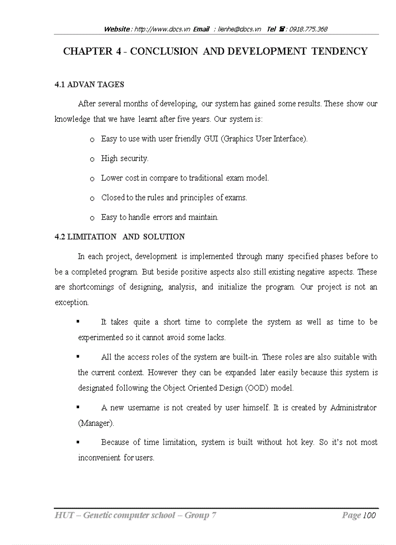 image for page English