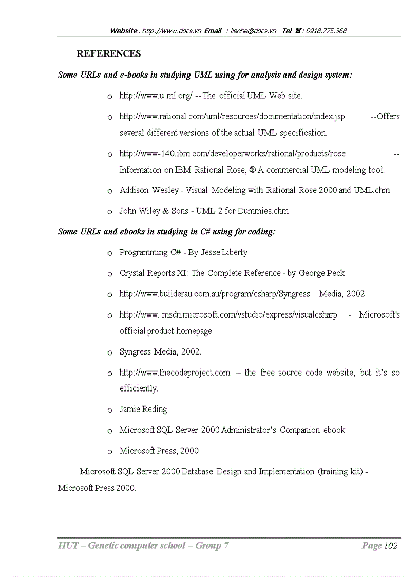 image for page English