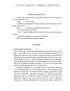 Tổ chức khai thác và sử dụng nguồn tạp chí tại Trung tâm Thông tin Tư liệu khoa học và Công nghệ